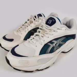 ASICS GEL-126 VINTAGE - OLD DEADSTOCK SIZE MEN'S